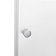Душова кабіна Qtap Presto CRM1099SP5 Pear 197x90 з піддоном Tern 309912C з сифоном