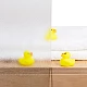 Душова кабіна Qtap Presto CRM1099SP5 Pear 197x90 з піддоном Tern 309912C з сифоном