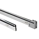 Душова кабіна Qtap Presto CRM1099SP5 Pear 197x90 з піддоном Tern 309912C з сифоном