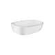 Раковина-чаша Qtap Cardinal 500х380х140 мм White QT04116302W