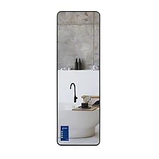 Дзеркало Qtap Gemini 500х1600 підлогове QTGE50160049283