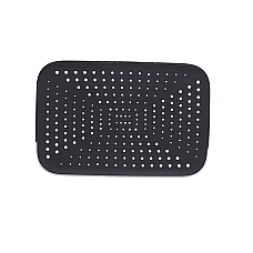 Стельова лійка Qtap (67x210x315) для душової системи Gemini Chrome QTGEM6721031550071
