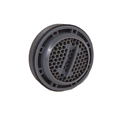 Аератор Qtap (13x23,1x23,1) для душової системи Gemini QTGEM1323123150085