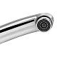 Смеситель для кухни Lidz Nicole 002 (k35) LDNIC002CRM21878 Chrome