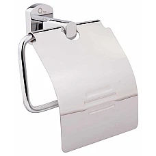 Тримач для туалетного паперу Q-tap Liberty 1151 CRM QTLIBCRM1151 хром