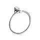 Держатель для полотенца Qtap Liberty D 160 мм QTLIBCRM1160 Chrome