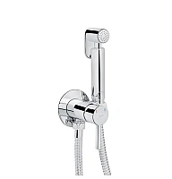 Набір для гігієнічного душу Q-tap Inspai-Varius QTINSVARCRMV00440001