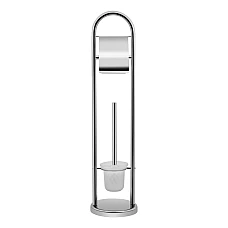 Йоржик Lidz Oreo 0507 підлоговий LDORE0507CRM32480 хром