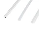 Душевая кабина Qtap CAPRICORN CRM1099SC6 90х90 см, стекло Clear 6 мм, CalcLess, без поддона