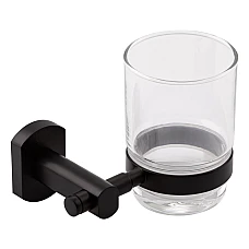 Стакан для зубних щіток Q-tap Liberty BLM 1158 QTLIBBLM1158
