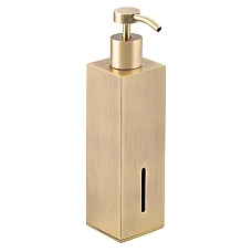 Дозатор для рідкого мила Q-tap Liberty ANT 1152-2 QTLIBANT11522