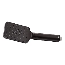 Чорний ручний душ Q-tap Rucni A121N3KBB
