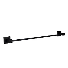 Тримач для рушника Qtap Crow 590 QTDRZAK7201103B Black