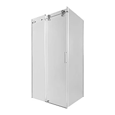 Душевая кабина Qtap Aries CRM10128RC8 120x80