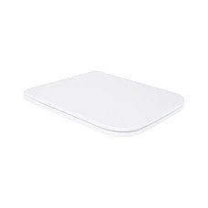 Сиденье для унитаза Qtap (Tern) с микролифтом Slim QT99HXU10W