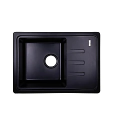 Кухонна мийка Lidz 620x435/200 ANT-15 LIDZANT15620435200