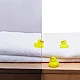 Душевая кабина Lidz Latwa SC90x90.SAT.LOW.GR, стекло тонированное 4 мм без поддона