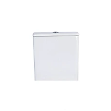 Бачок унітаза Qtap Presto QT24221217AW2 білий