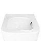 Унітаз підвісний Qtap Tern із сидінням Soft-close QT1733052EUQW