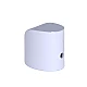 Ручка перемикач Qtap (42х40х30) для душової системи Grand WCR 1004 QTGRA424030WCR44768