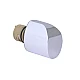 Ручка перемикач Qtap (42х40х30) для душової системи Grand WCR 1004 QTGRA424030WCR44768