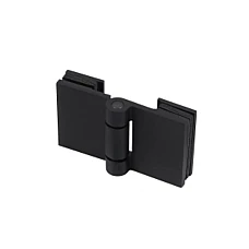 Петля універсальна для душових кабін Qtap CAPRICORN BLA10128RC6, BLA1099SC6
