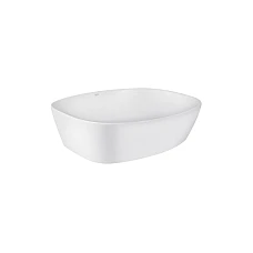 Раковина-чаша Qtap Cardinal 600х380х140 мм White QT04116257W