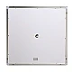 Дзеркало Qtap Mideya (MI1) 800x800 з LED-підсвічуванням Touch, з антизапотіванням, димером, рег. яскравості QT2078NCF808048477