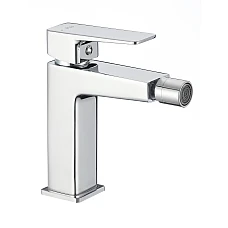 Змішувач для биде Qtap Orion (k25) Chrome QTORI255CRM49711