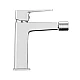 Змішувач для биде Qtap Orion (k25) Chrome QTORI255CRM49711