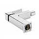 Змішувач для биде Qtap Orion (k25) Chrome QTORI255CRM49711