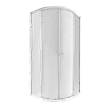 Душова кабіна Qtap Presto CRM1088AP5 80х80