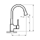 Смеситель для кухни Q-tap Spring QTSPRCRB007F1