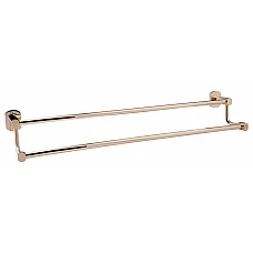 Тримач для рушника Q-tap Liberty ORO 1148 QTLIBORO1148 золото