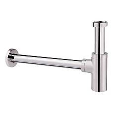 Сифон для умывальника Lidz Tani 01 LDTAN01CRM29470 хром