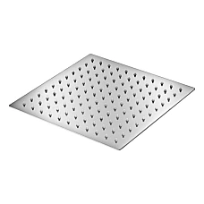 Лійка для верхнього душу Lidz 250x250 LDNIA225NKS32452 хром