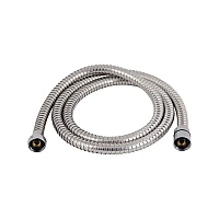 Шланг для душу Lidz Niagara 03 150 см LDNIA03CRM35452 хром