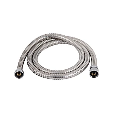 Шланг Lidz Niagara 03 1,5 м LDNIA03CRM35452 Chrome