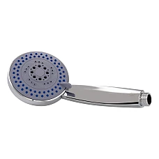 Лійка для ручного душу Lidz Niagara 14 LDNIA14CRM35465 хром