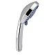 Лейка для ручного душа Lidz Niagara 14 95 мм округлая LDNIA14CRM35465 Chrome