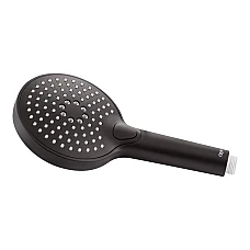 Чорний ручний душ Q-tap Rucni A120O3KBB