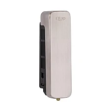 Дозатор для рідкого мила Q-tap DM350CS1 хром