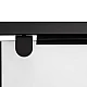 Душова кабіна Qtap Scorpio BLA10995-AC6 Clear 212x90 з піддоном Diamond 309912 з сифоном