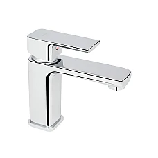 Змішувач для раковини Lidz Dozorca 001 LDDOZ001CRM45403 хром