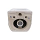 Унитаз подвесной Qtap Gemini безободковый с сиденьем Soft-closeQTGEM26W45430
