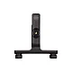Смеситель для ванны Qtap Slavonice QTSLA259BLM45918 Black Matt
