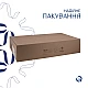 Умивальник-чаша Qtap Kolibri 40х40 White QT10116303W