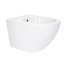 Біде підвісне Qtap Jay 485х360х320 мм White