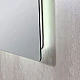 Зеркало Qtap Taurus (TA2) 800×600 мм с LED-подсветкой Touch, с антизапотеванием, с диммером, рег. темп. цвета (3000-6500K) QTTAU8006004895