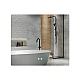Зеркало Qtap Taurus (TA2) 800×600 мм с LED-подсветкой Touch, с антизапотеванием, с диммером, рег. темп. цвета (3000-6500K) QTTAU8006004895